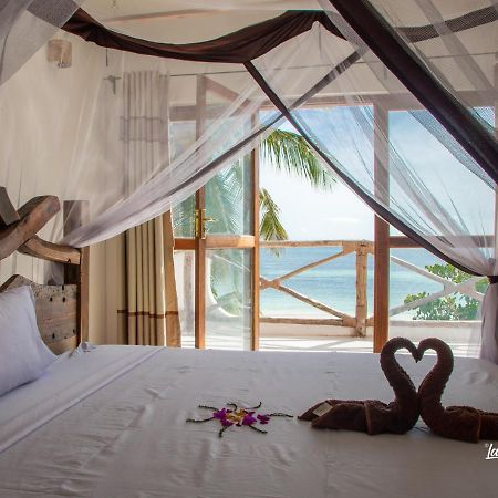 Moonshine Uroa Boutique Hotel Luaran gambar